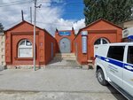 Полиция (10, село Ботлих), отделение полиции в Республике Дагестан