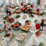 Заказатьбанкет.рф (Pervomayskiy district, MOPRa Street, 111А), banquet hall