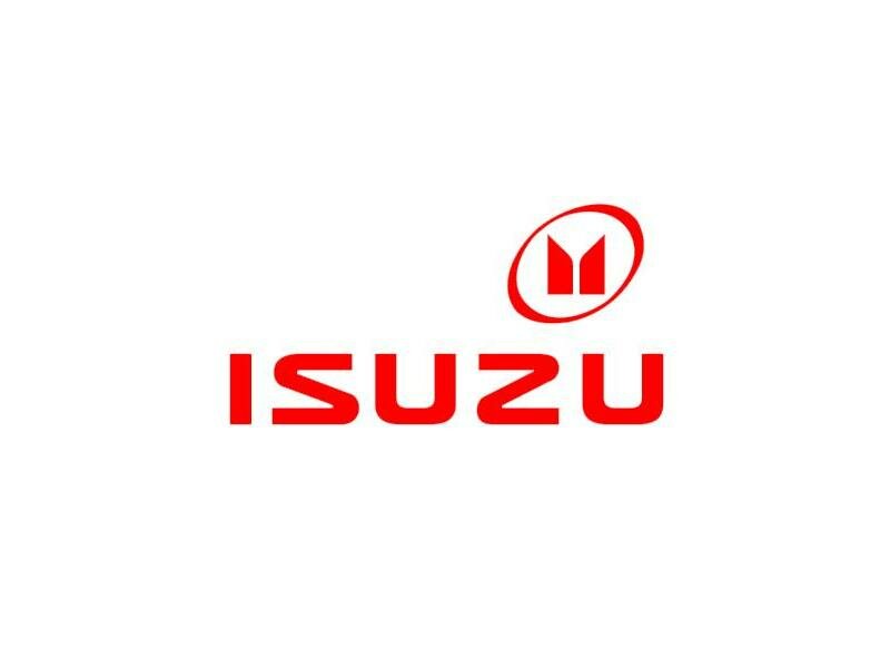 Isuzu Нижний Новгород