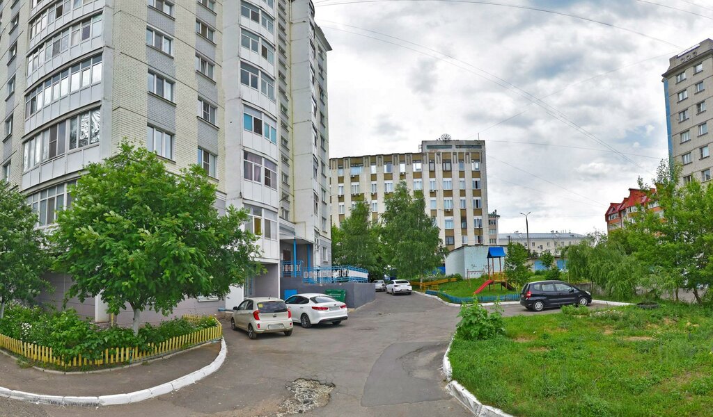 Мастер комсомольская ул 231 орел фото