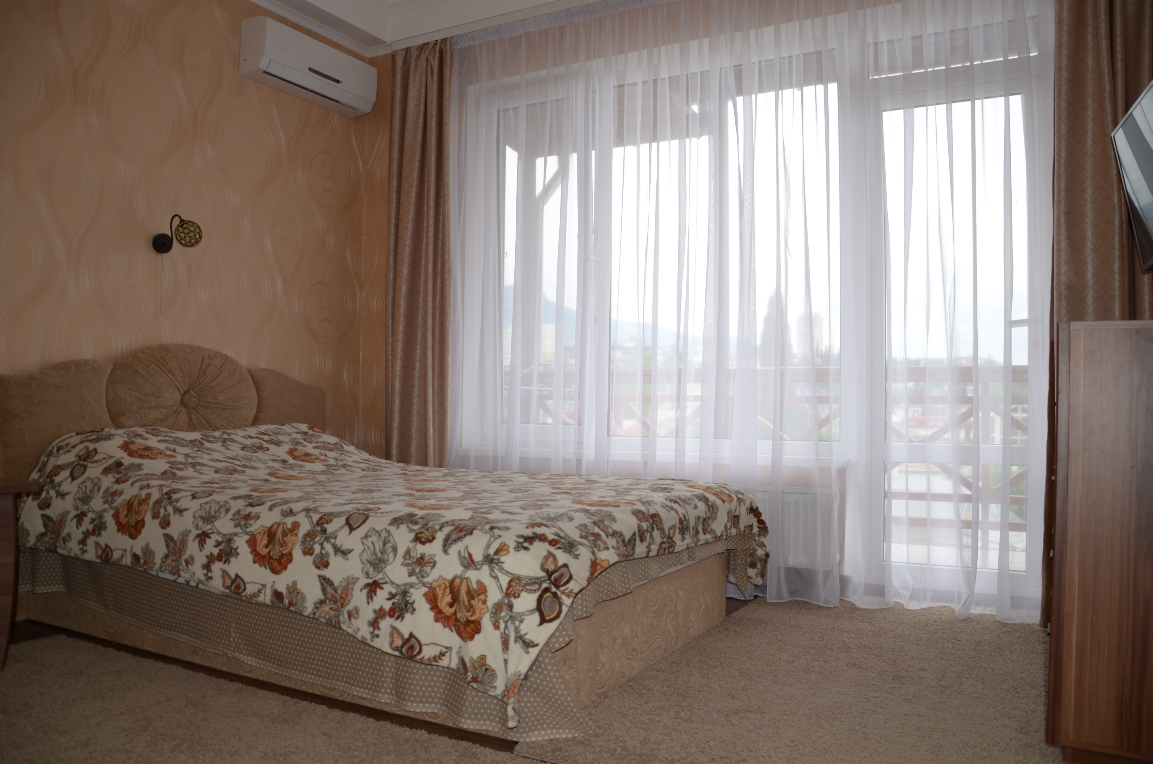 Фото Капитанская Дача