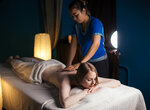 Thai SPA (Komsomolskaya Street, 106), massage salon