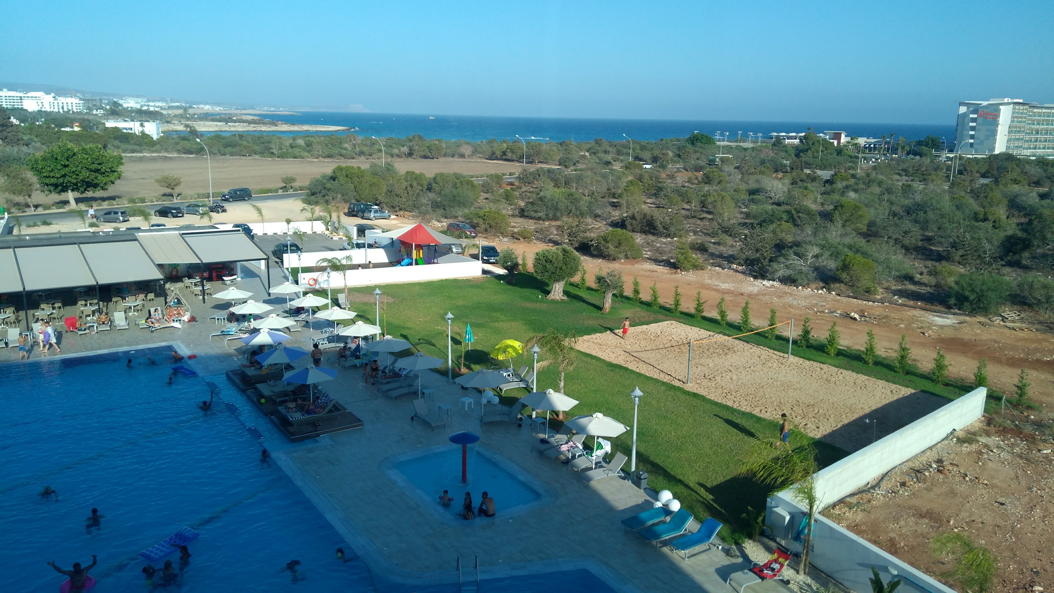 Фото Amethyst Napa Hotel & SPA