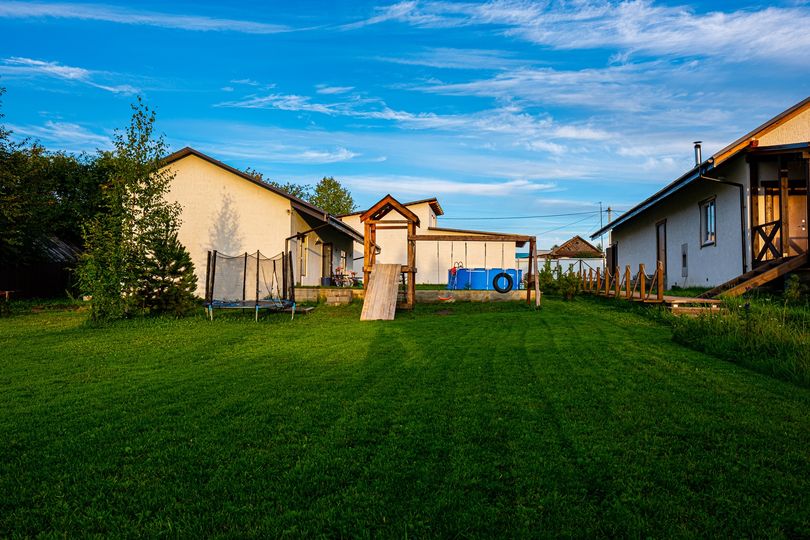 Фото Баня&Дача