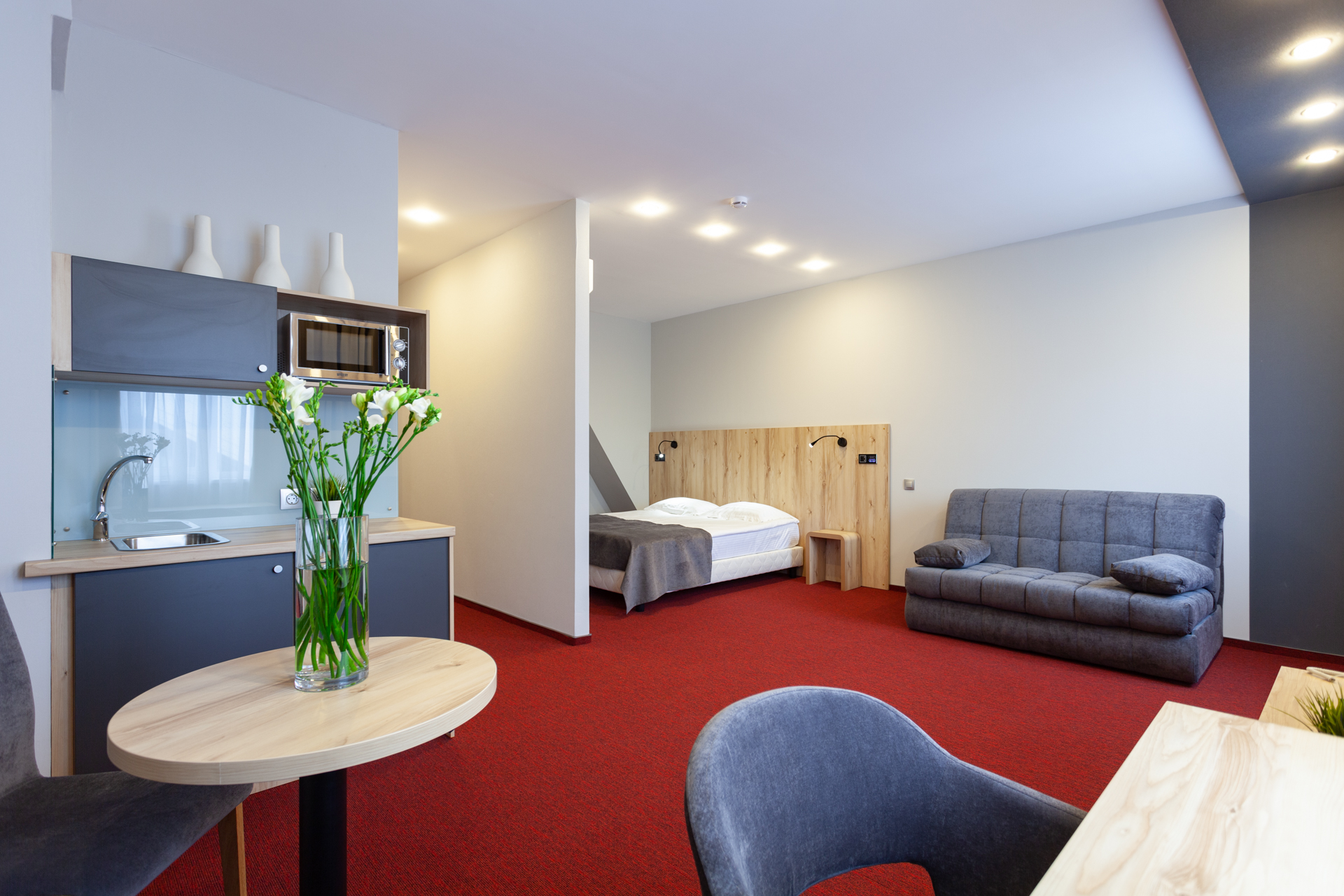 Фото Кронверк