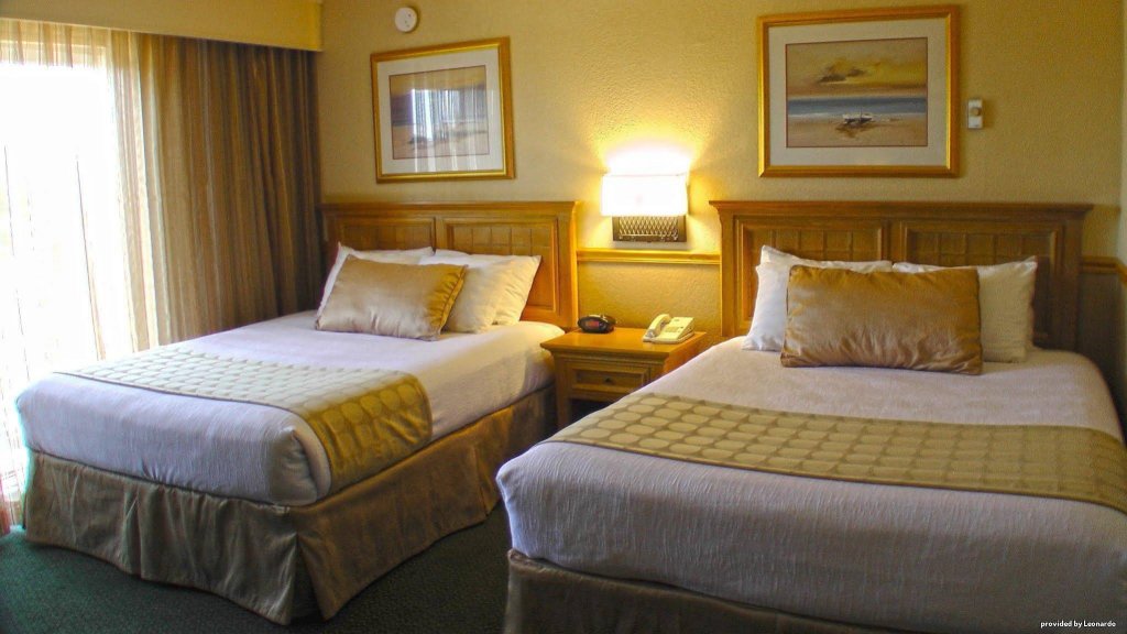 Фото Best Western San Marcos Inn