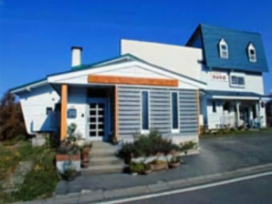 Гостиница Muneki Pension