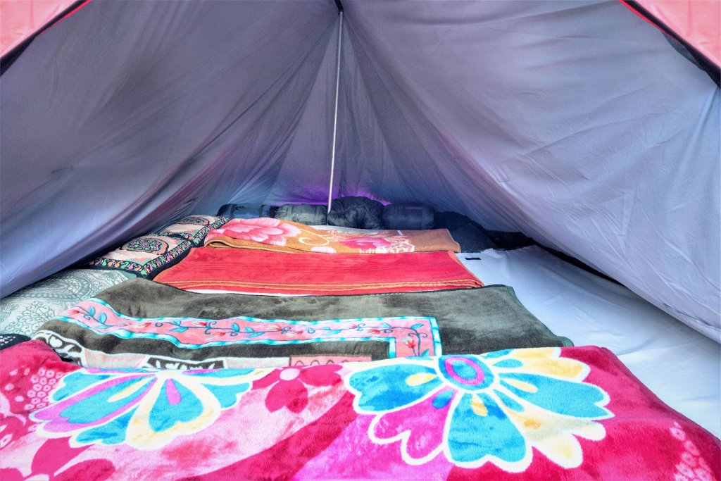 Фото Triund Heights