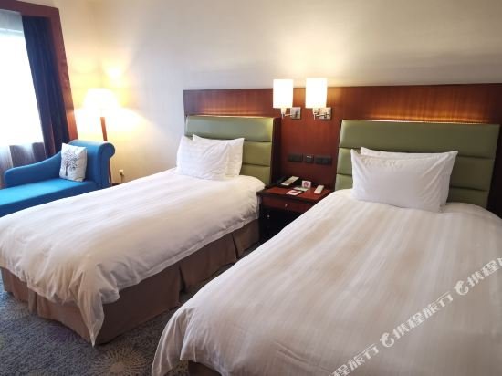 Фото Ramada Plaza Pudong