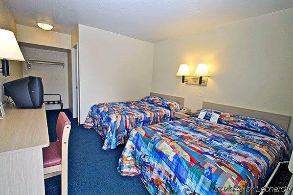 Фото Motel 6 Everett, Wa - North