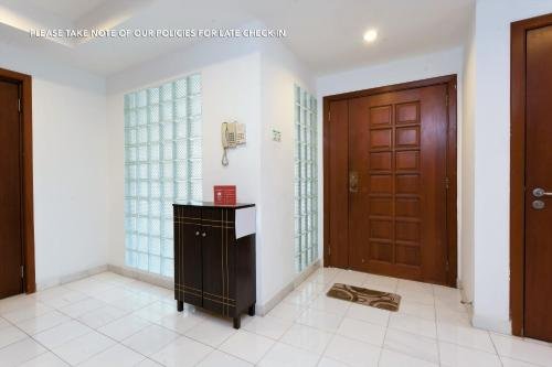 Фото 5 Twenty Ampang Hilir Guesthouse