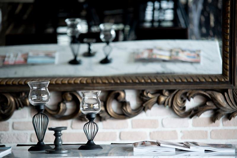 Фото Samira Exclusive Hotel & Apartments