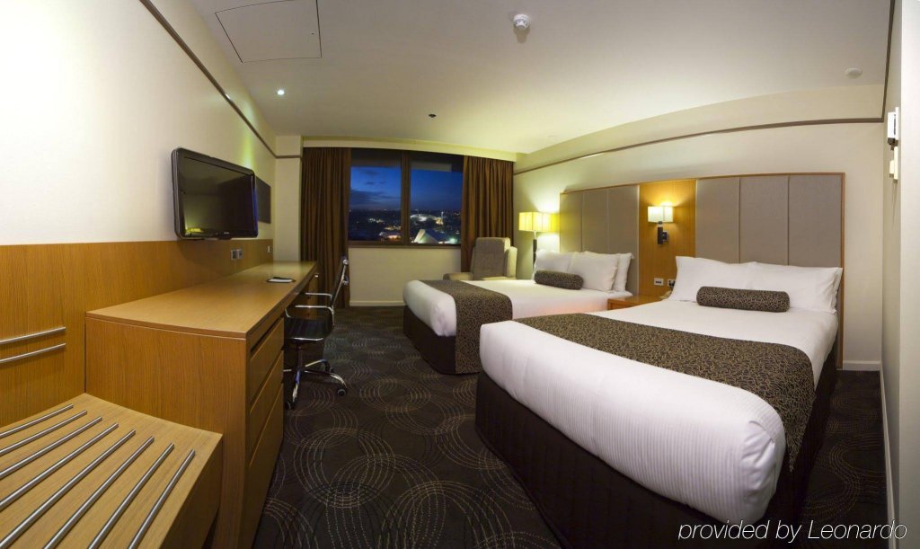 Фото Stamford Plaza Adelaide