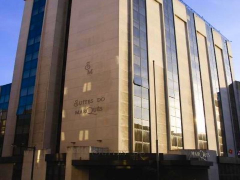 Фото VIP Executive Suites do Marquês Hotel