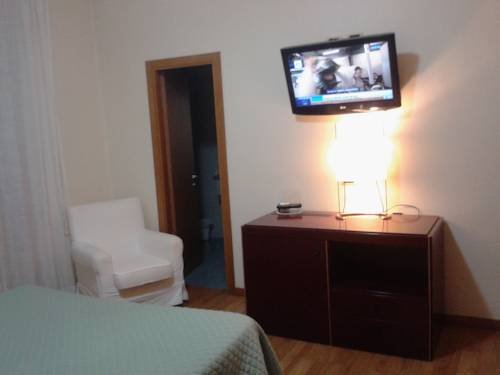 Фото Albergo La Pace