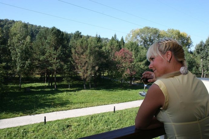 Фото Восход