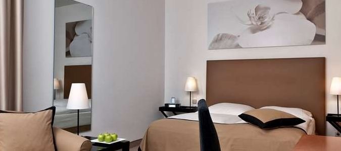 Фото Tryp by Wyndham Rosenheim