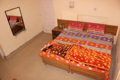 Фото Oyo 24525 Hotel Country Lodge