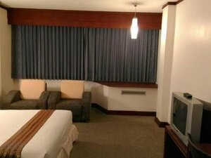 Гостиница Neo Hatyai Hotel