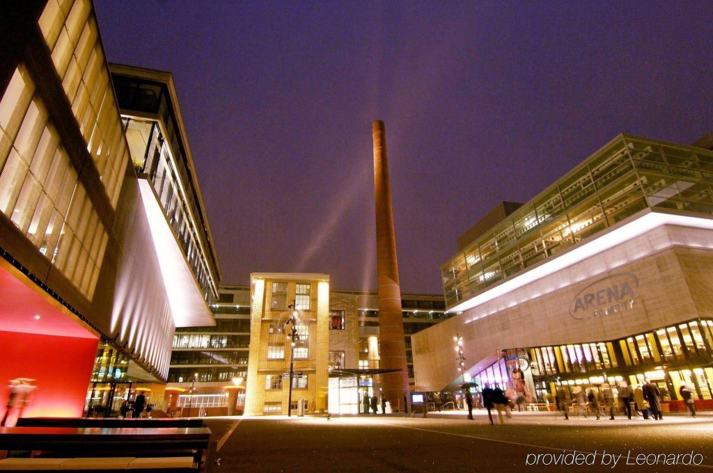 Фото отеля 4