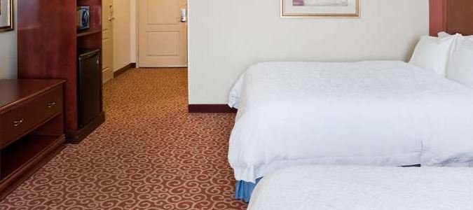 Фото Quality Inn