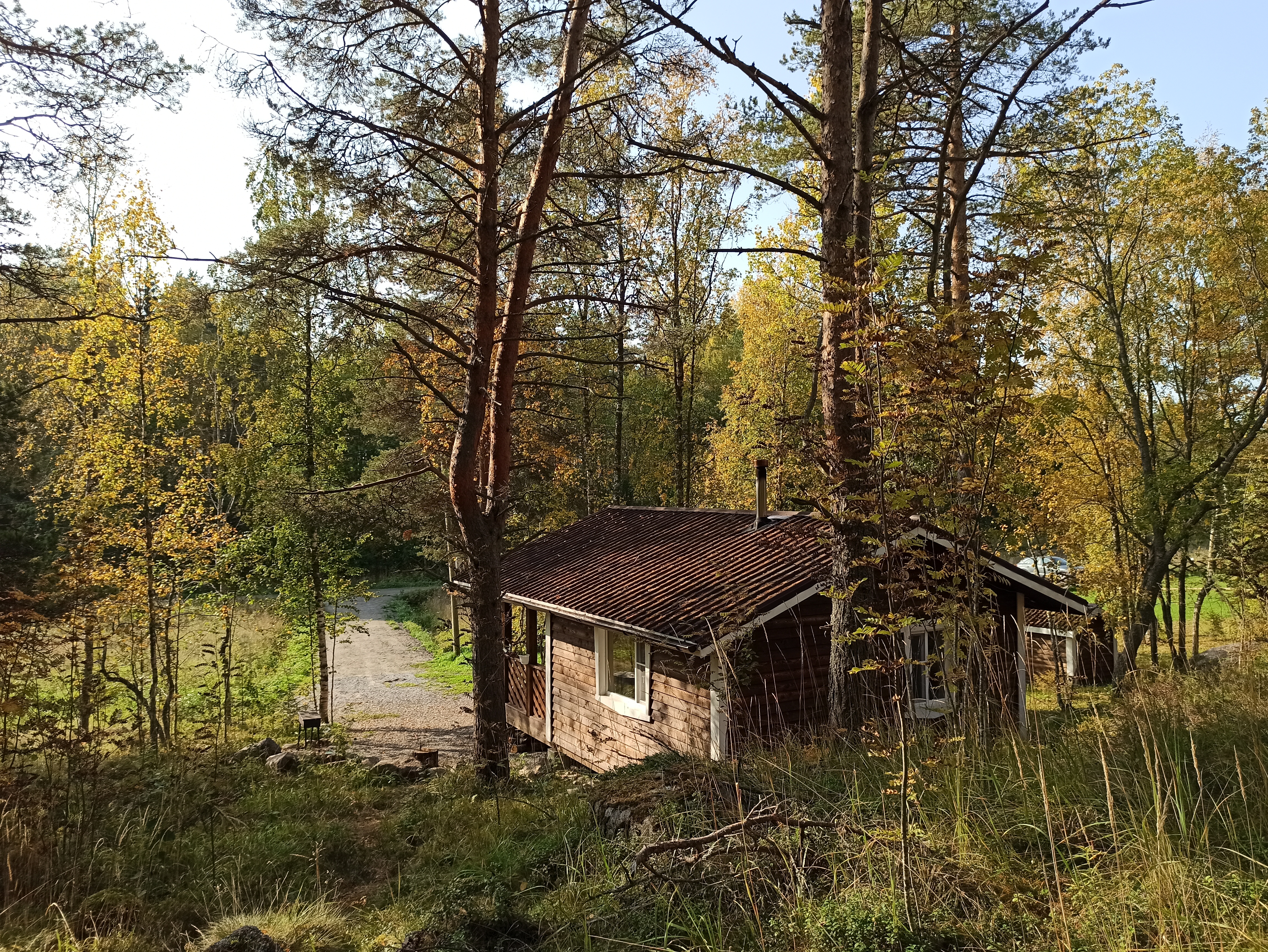 Фото Домик в Харвиа