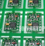 Ais (Kashirskoye Highway, 3к2с8), production of auto parts