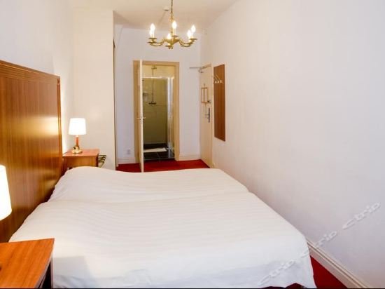 Фото Hotel Parklane