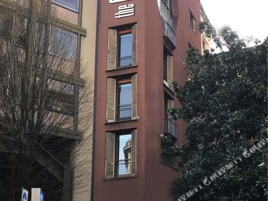 Фото The Corner Duomo Hotel