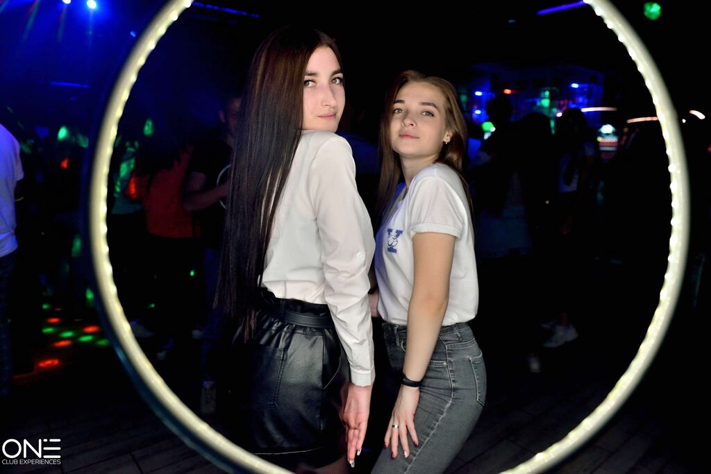 Club one пролетарская ул 17 киров фото