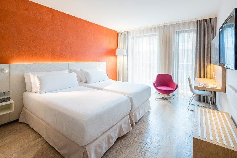 Фото Barceló Hamburg