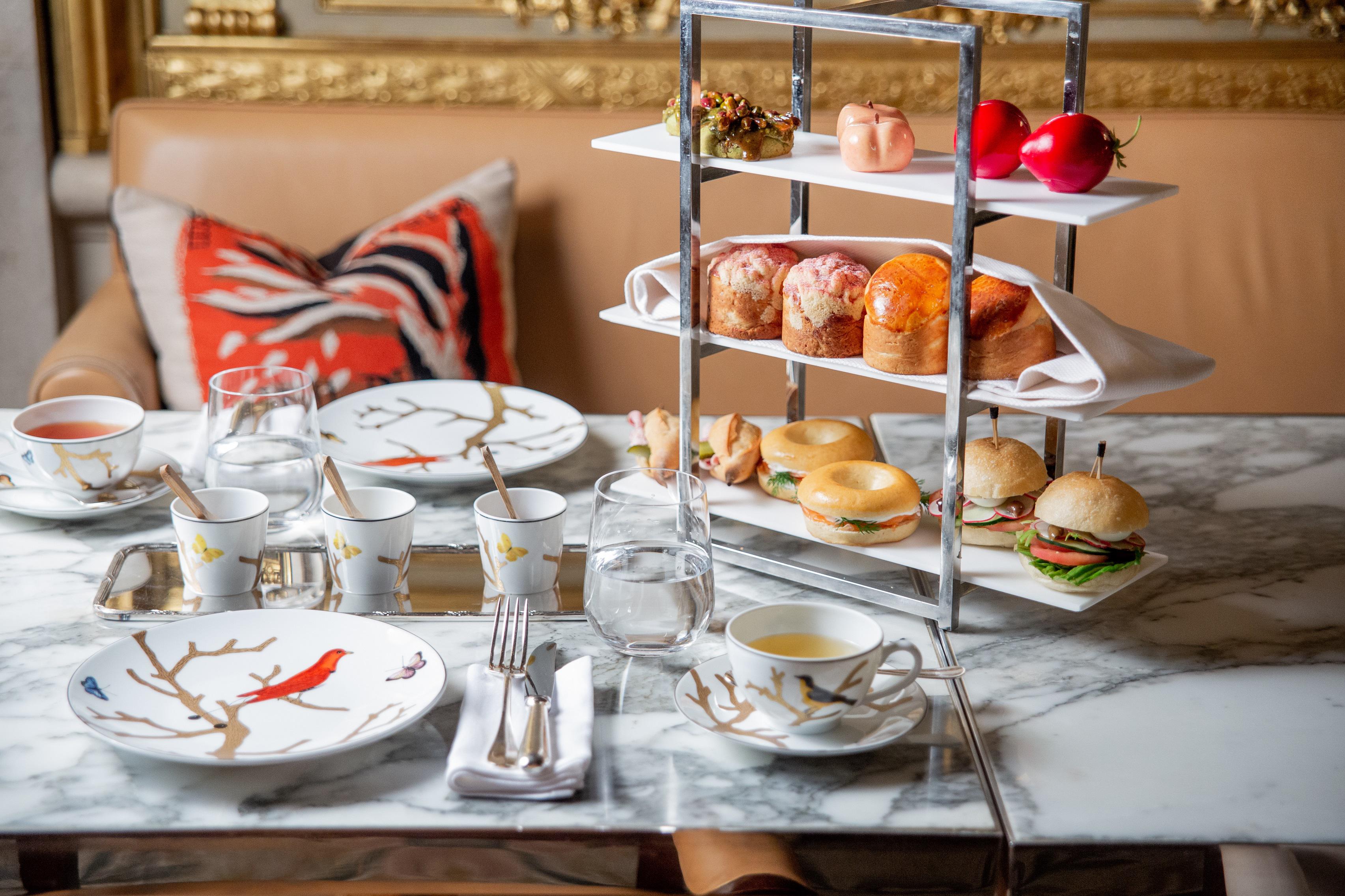 Фото Le Meurice
