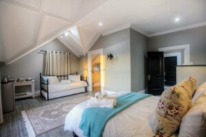 Гостиница 23 On Glen Guest House