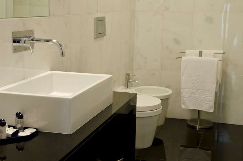 Фото VIP Executive Saldanha Hotel