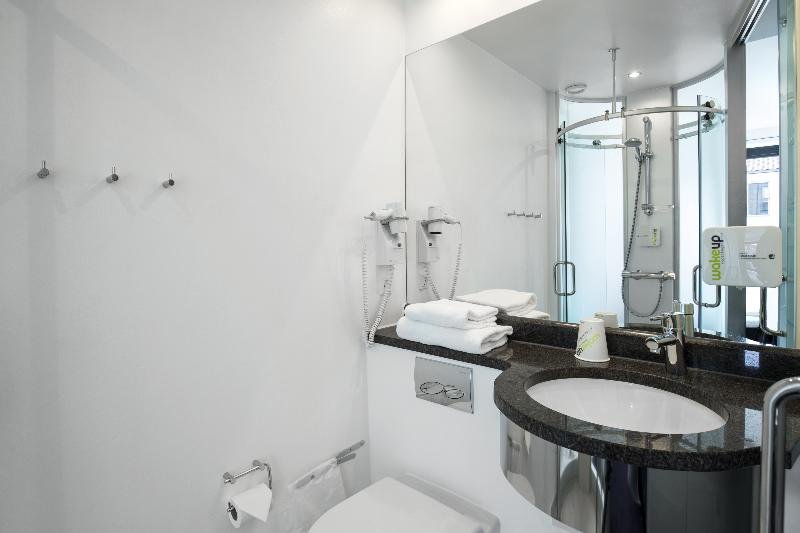 Фото Wakeup Copenhagen Bernstorffsgade