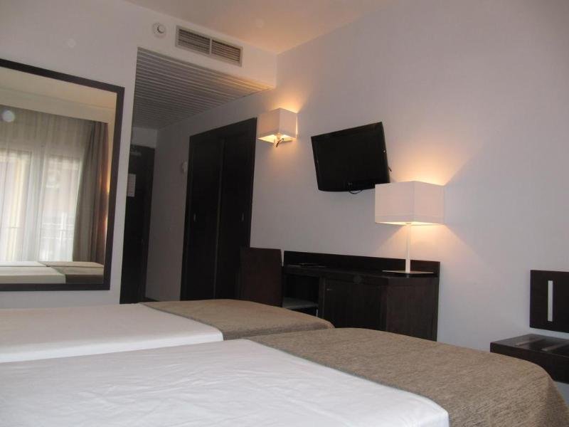 Фото Hotel Don Juan