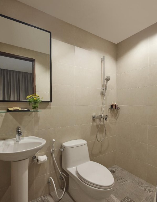 Фото Ananta Burin Resort