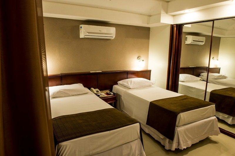 Фото Golden Tulip Goiania Address