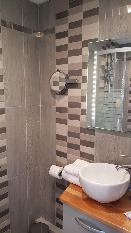 Фото Hotel Neptune