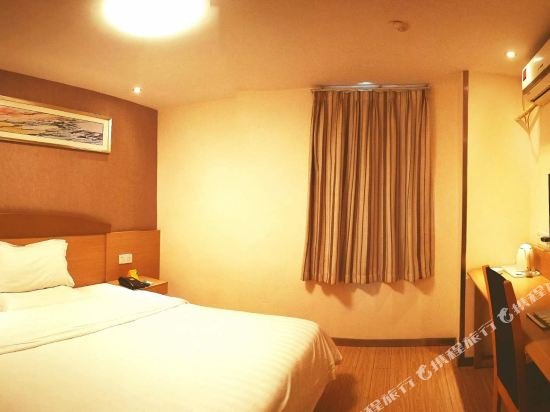 Фото 7 Days Inn Chenzhou Xinglong Walking Street Second Branch