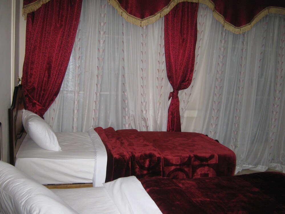 Фото InterСontinental Cairo Semiramis