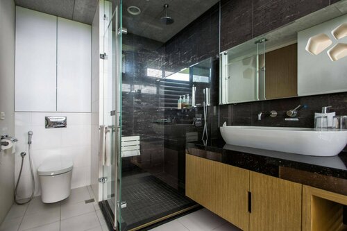 Гостиница Hiten B&b