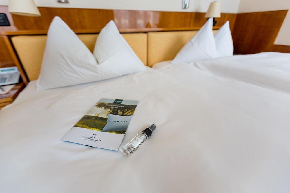 Фото Einstein St Gallen