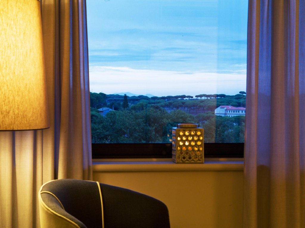 Фото A. Roma Lifestyle Hotel