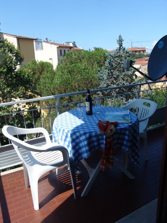 Фото Florence Room