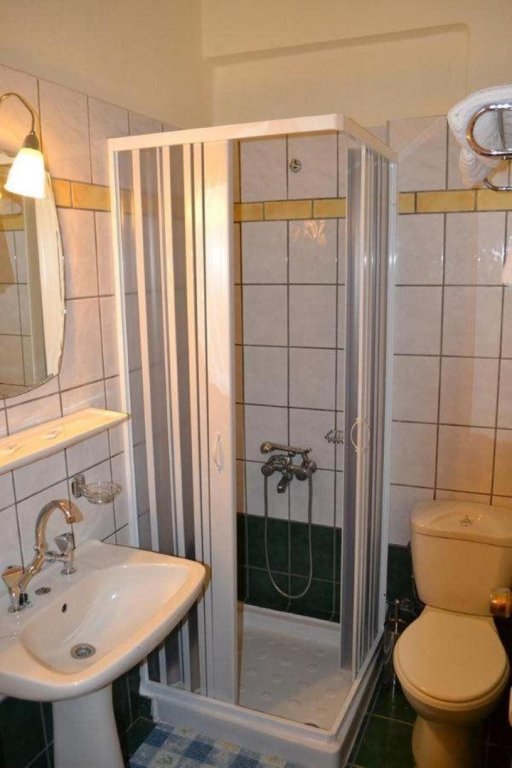 Фото Erato Hotel