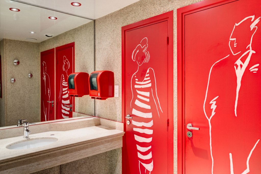 Фото Hotel Astoria - Astotel