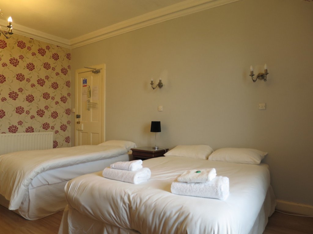 Фото Capital Guest House