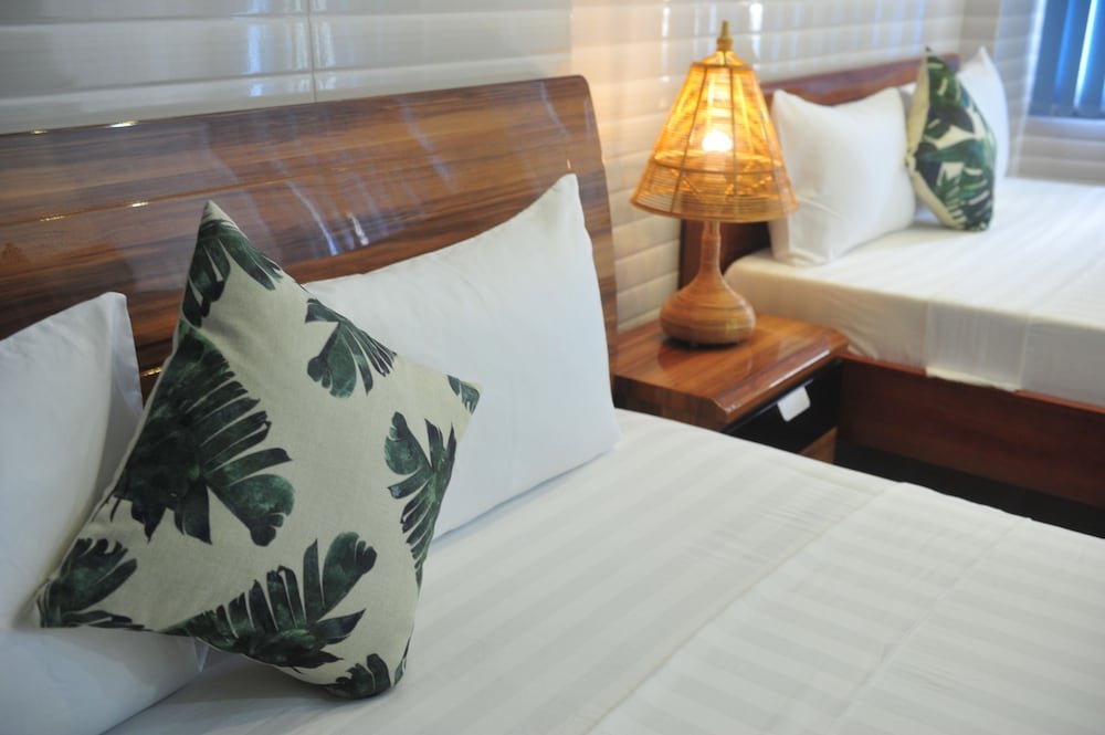 Фото Hue Sweethouse Homestay