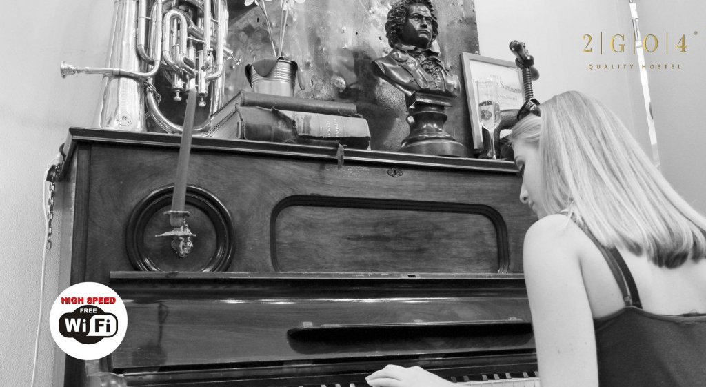 Фото The Legacy by 2go4 